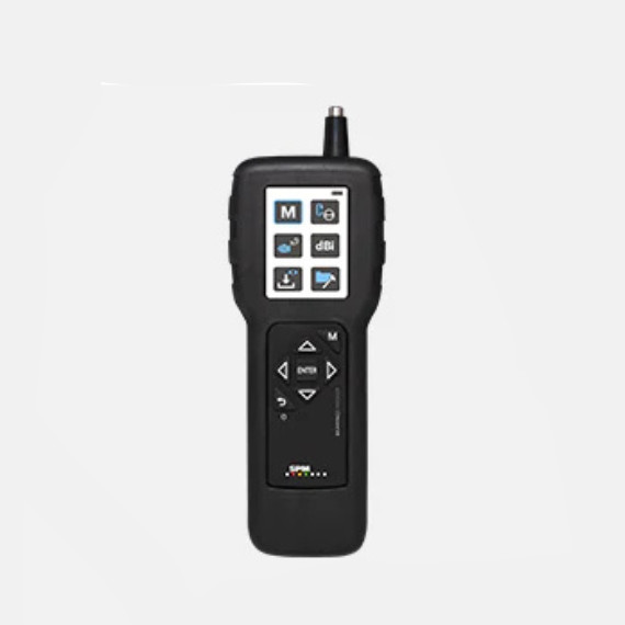 Преносими уреди за измерване и анализ на вибрации от SPM Instrument