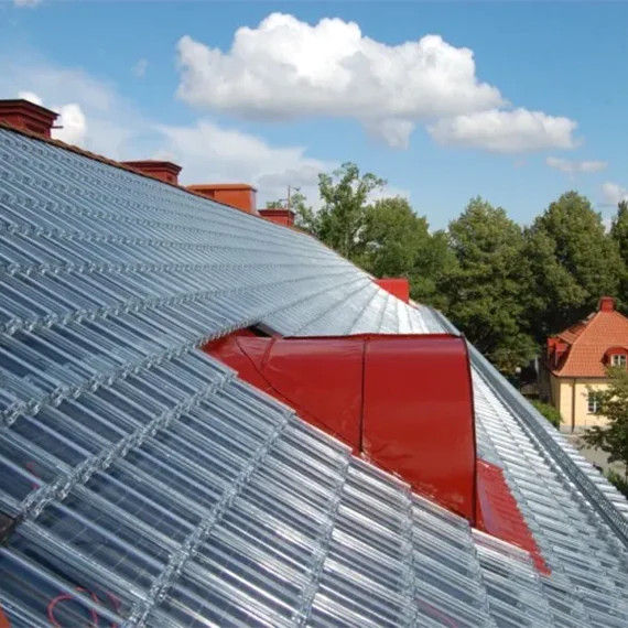 Интер Солар Груп ще предлага иновативни соларни решения